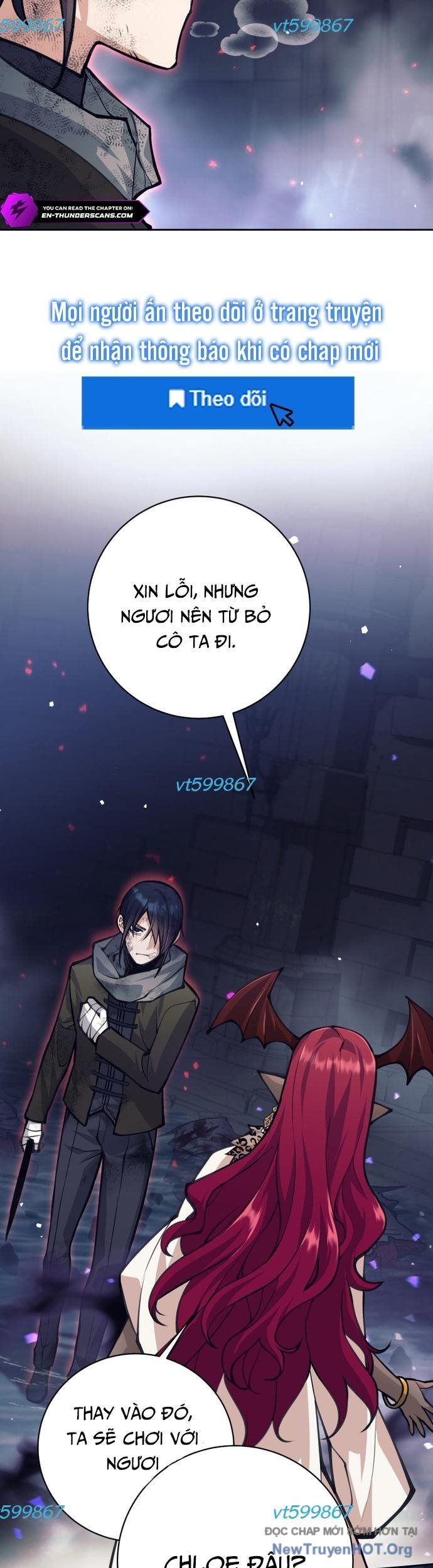 Tôi Rời Khỏi Tổ Đội Anh Hùng Chap 58 - Next Chap 59