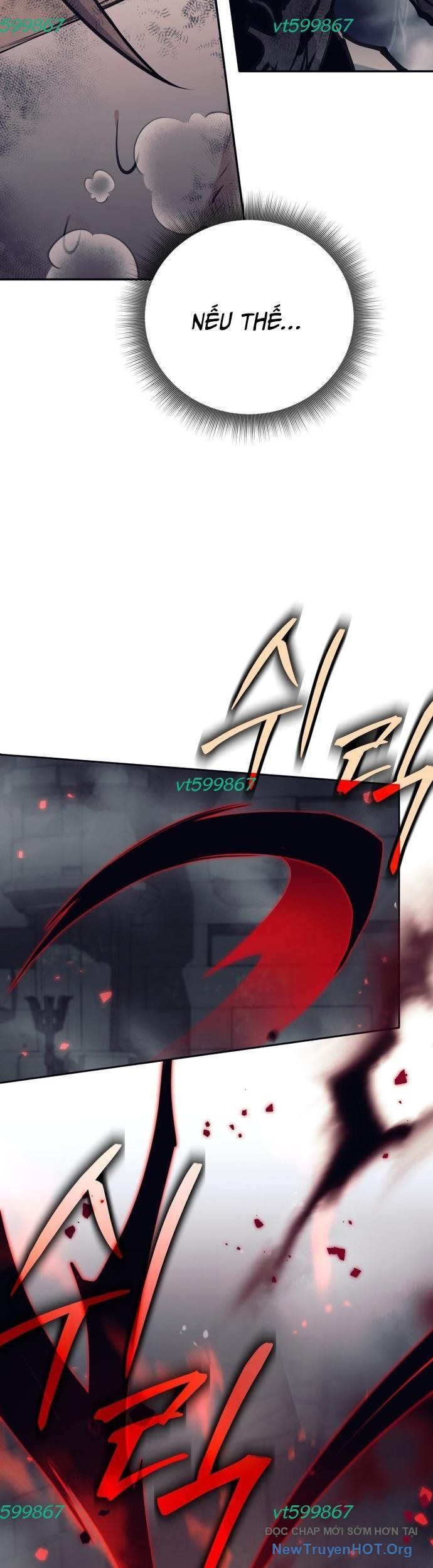 Tôi Rời Khỏi Tổ Đội Anh Hùng Chap 58 - Next Chap 59