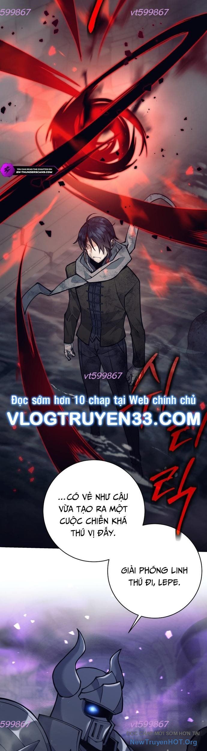 Tôi Rời Khỏi Tổ Đội Anh Hùng Chap 58 - Next Chap 59