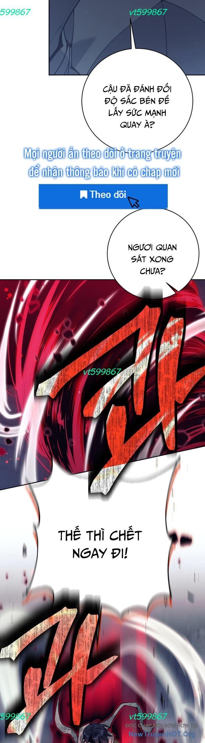 Tôi Rời Khỏi Tổ Đội Anh Hùng Chap 58 - Next Chap 59