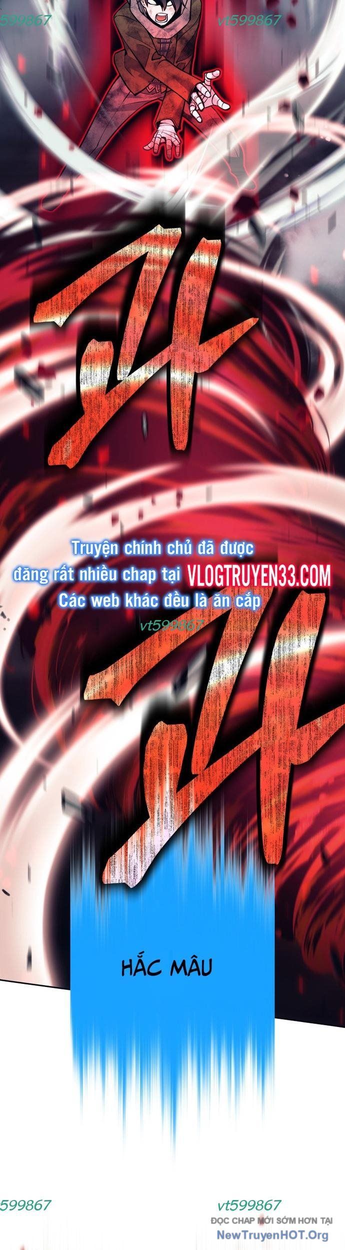 Tôi Rời Khỏi Tổ Đội Anh Hùng Chap 58 - Next Chap 59