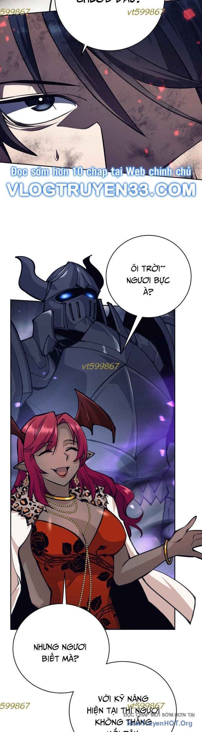 Tôi Rời Khỏi Tổ Đội Anh Hùng Chap 58 - Next Chap 59