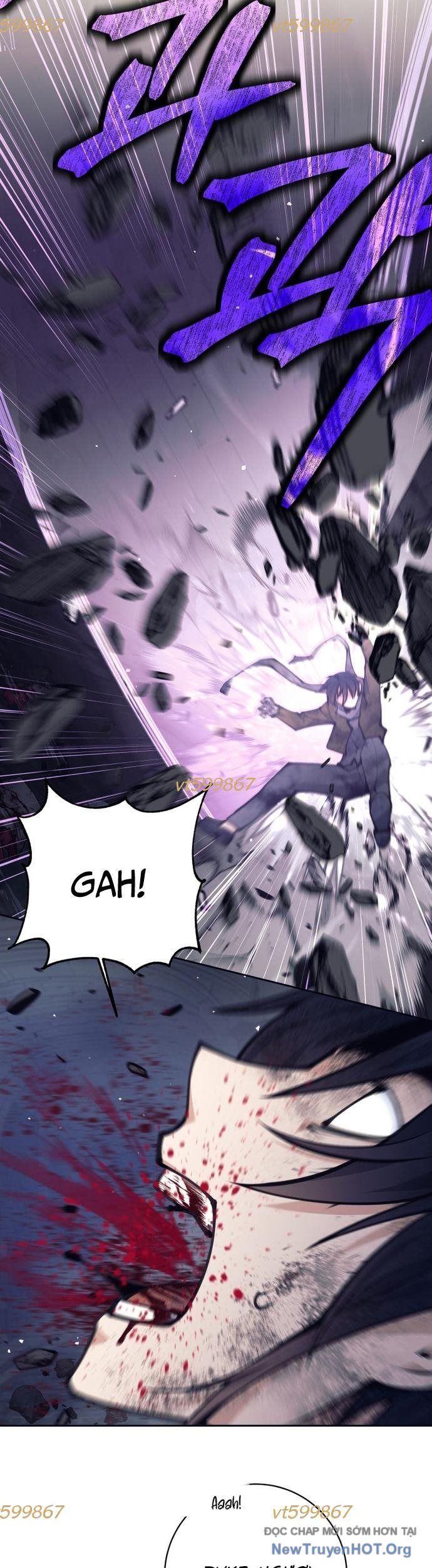 Tôi Rời Khỏi Tổ Đội Anh Hùng Chap 58 - Next Chap 59