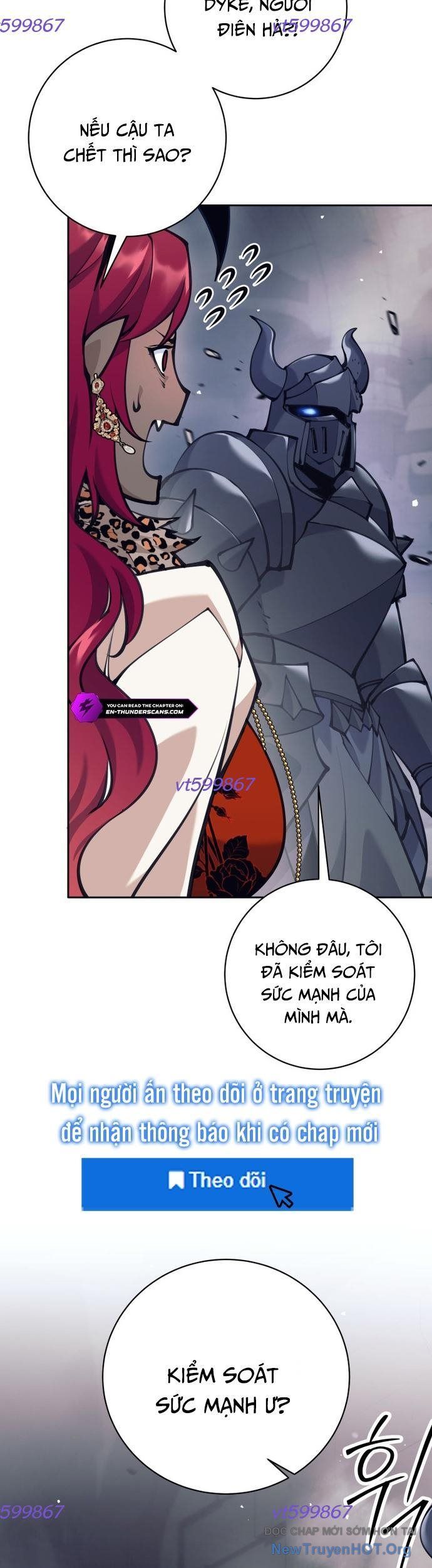 Tôi Rời Khỏi Tổ Đội Anh Hùng Chap 58 - Next Chap 59