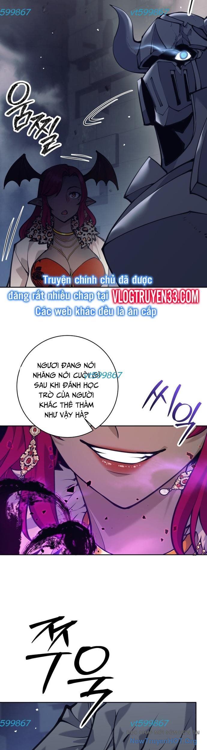 Tôi Rời Khỏi Tổ Đội Anh Hùng Chap 58 - Next Chap 59