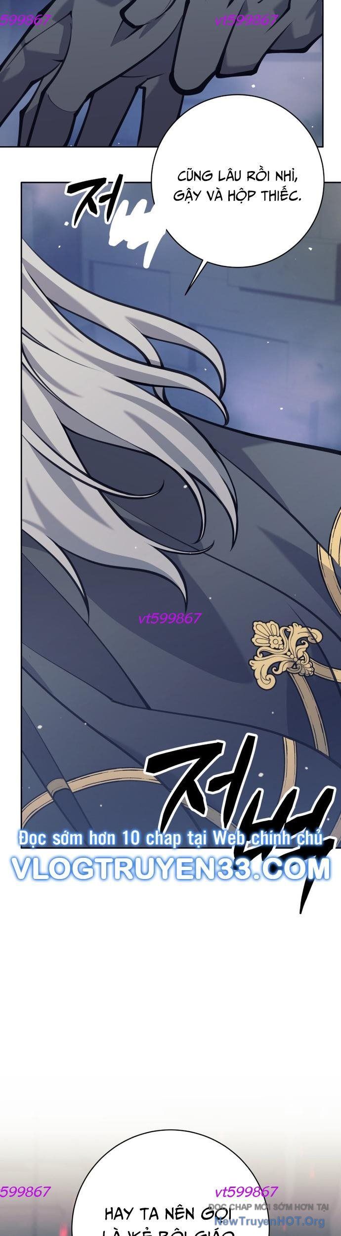 Tôi Rời Khỏi Tổ Đội Anh Hùng Chap 58 - Next Chap 59