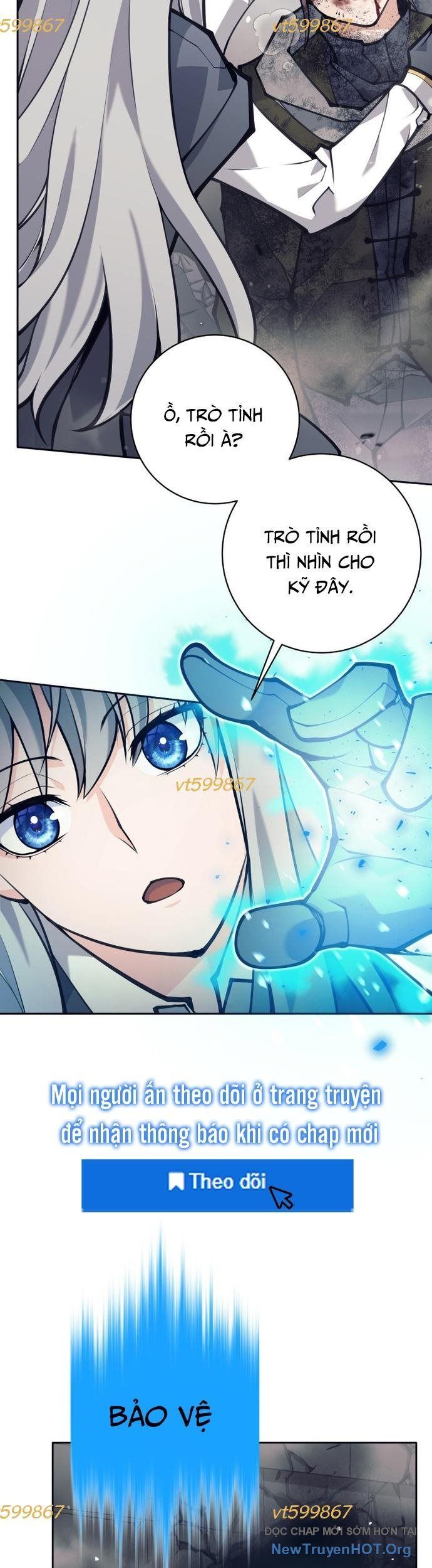 Tôi Rời Khỏi Tổ Đội Anh Hùng Chap 58 - Next Chap 59