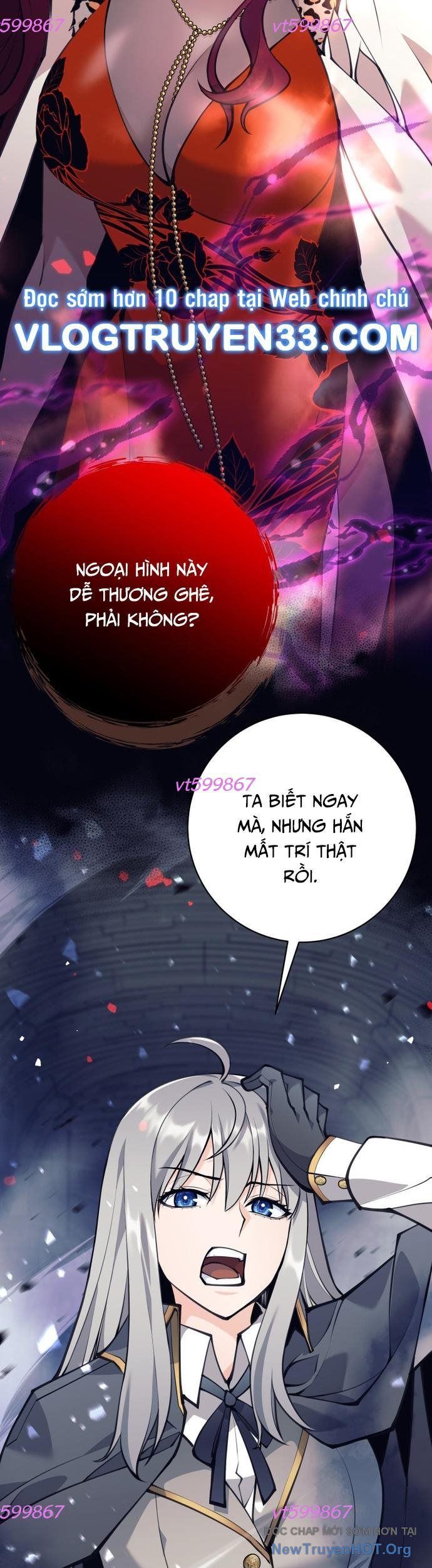 Tôi Rời Khỏi Tổ Đội Anh Hùng Chap 58 - Next Chap 59