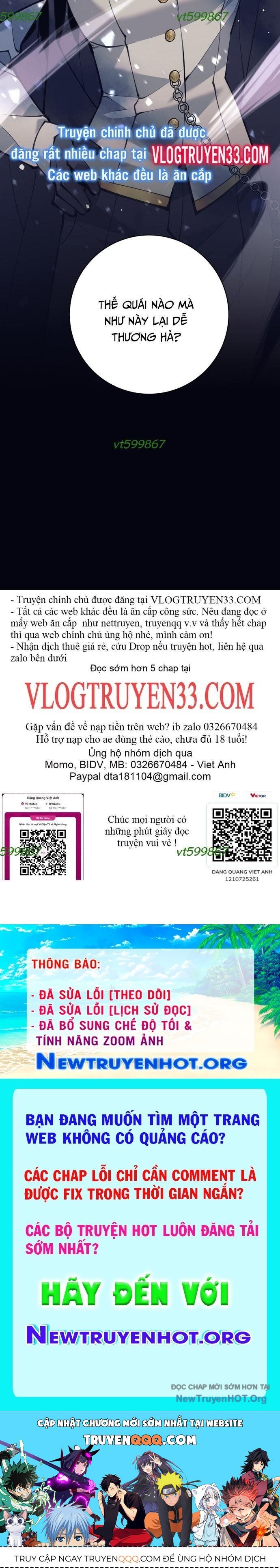 Tôi Rời Khỏi Tổ Đội Anh Hùng Chap 58 - Next Chap 59