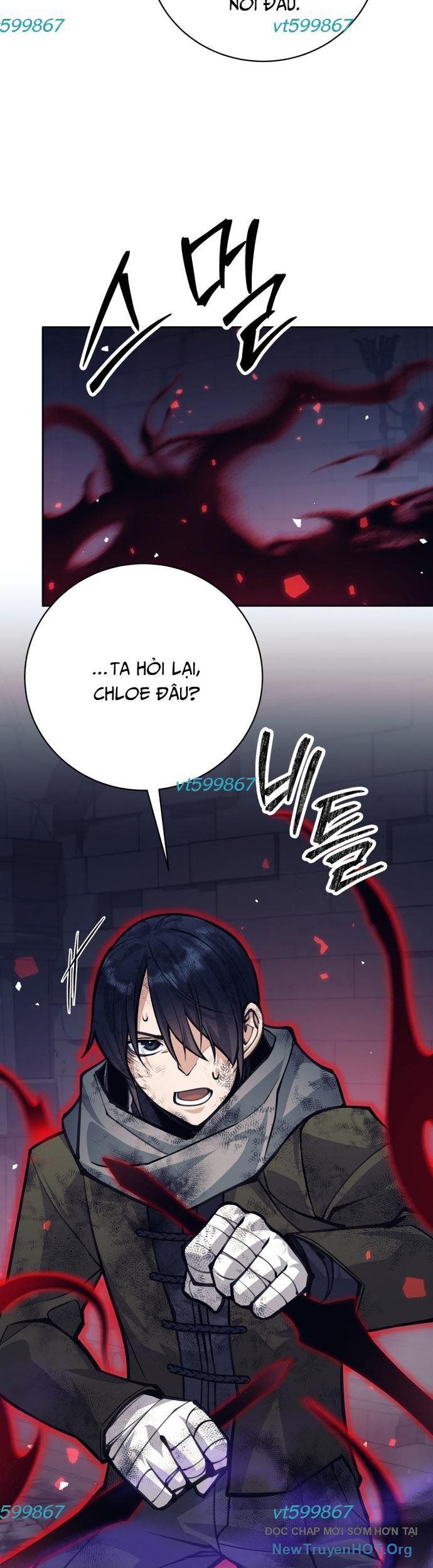 Tôi Rời Khỏi Tổ Đội Anh Hùng Chap 58 - Next Chap 59