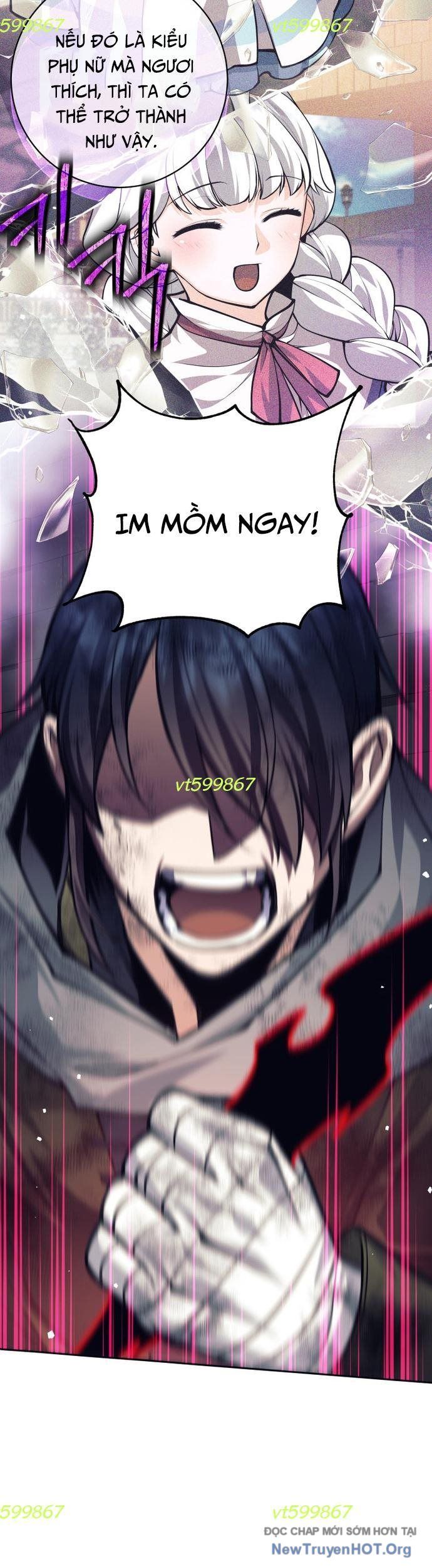 Tôi Rời Khỏi Tổ Đội Anh Hùng Chap 58 - Next Chap 59