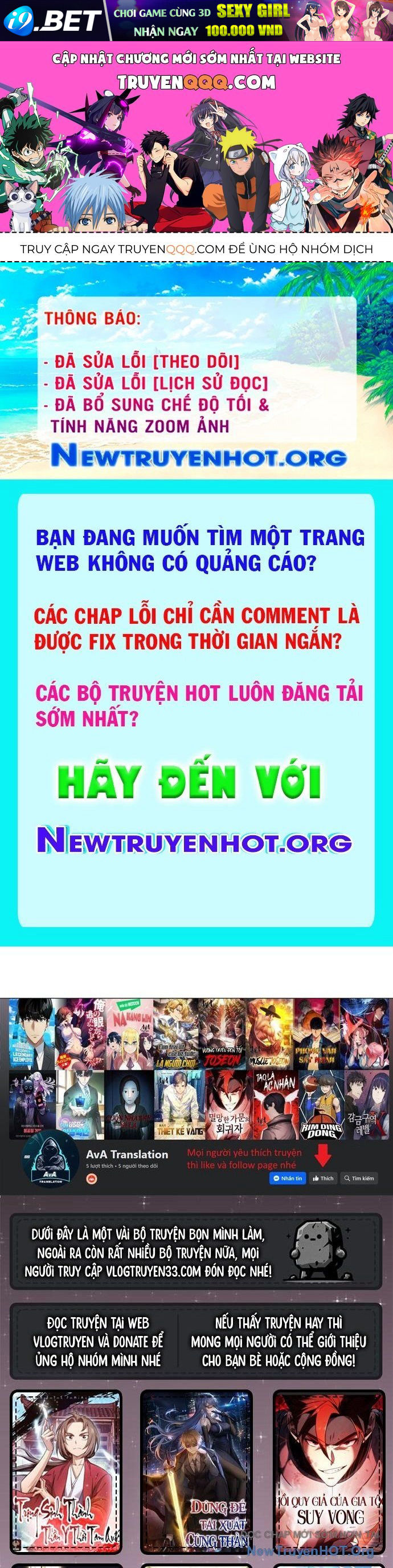 Tôi Rời Khỏi Tổ Đội Anh Hùng Chap 59 - Next Chap 60