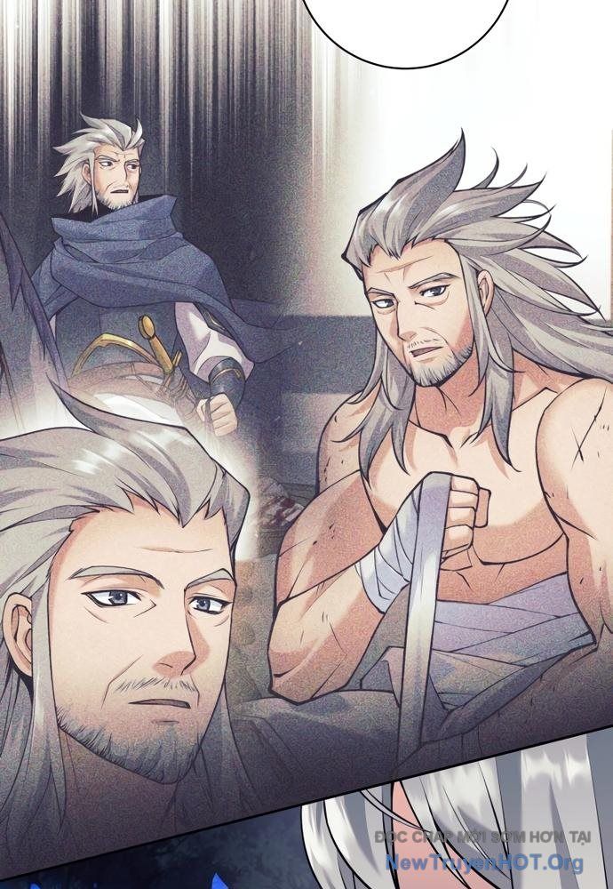 Tôi Rời Khỏi Tổ Đội Anh Hùng Chap 59 - Next Chap 60