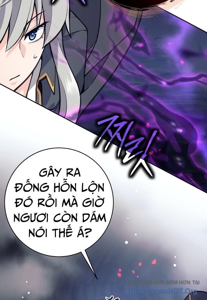 Tôi Rời Khỏi Tổ Đội Anh Hùng Chap 59 - Next Chap 60