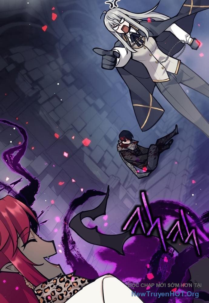 Tôi Rời Khỏi Tổ Đội Anh Hùng Chap 59 - Next Chap 60