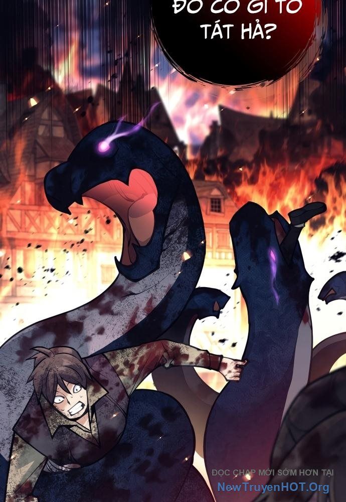 Tôi Rời Khỏi Tổ Đội Anh Hùng Chap 59 - Next Chap 60