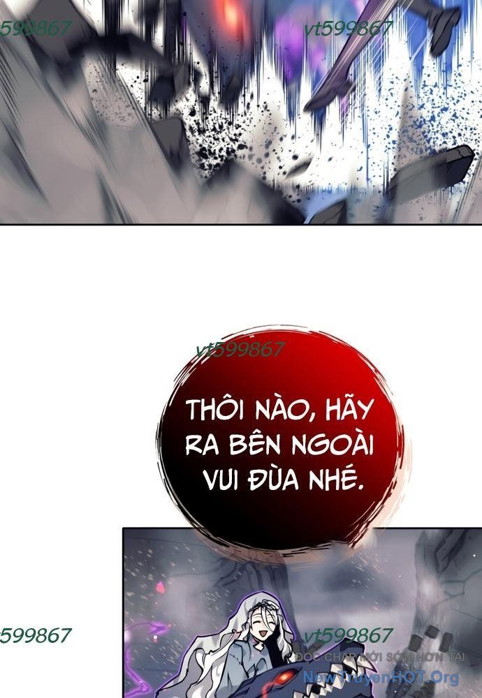 Tôi Rời Khỏi Tổ Đội Anh Hùng Chap 59 - Next Chap 60