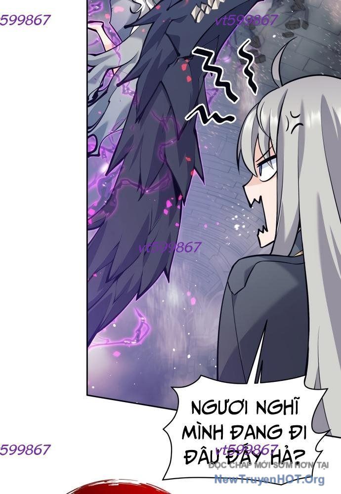 Tôi Rời Khỏi Tổ Đội Anh Hùng Chap 59 - Next Chap 60