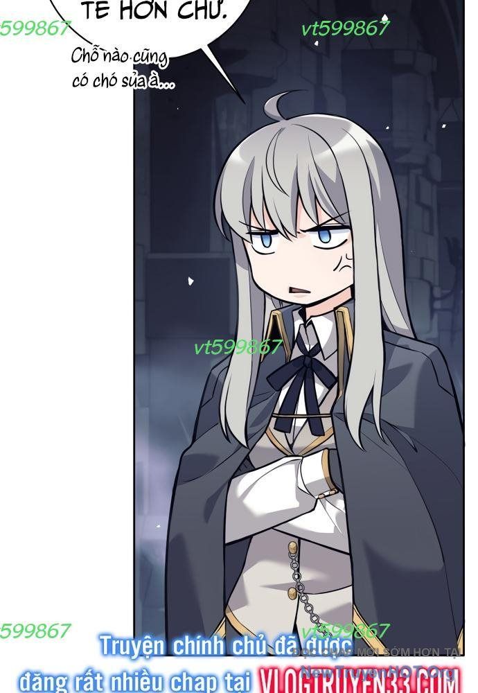 Tôi Rời Khỏi Tổ Đội Anh Hùng Chap 59 - Next Chap 60