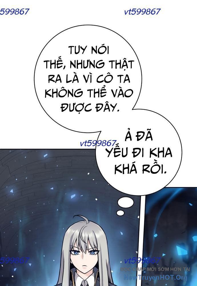 Tôi Rời Khỏi Tổ Đội Anh Hùng Chap 59 - Next Chap 60