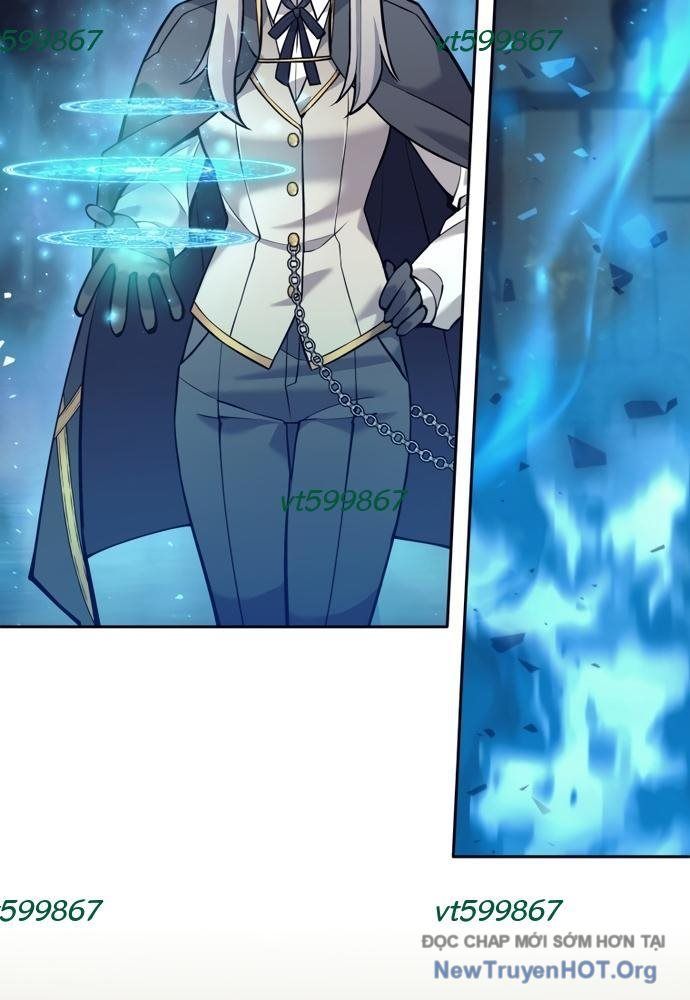 Tôi Rời Khỏi Tổ Đội Anh Hùng Chap 59 - Next Chap 60