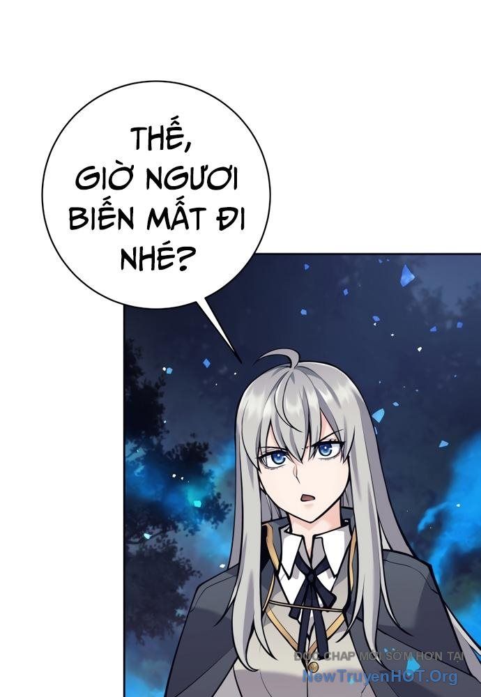 Tôi Rời Khỏi Tổ Đội Anh Hùng Chap 59 - Next Chap 60