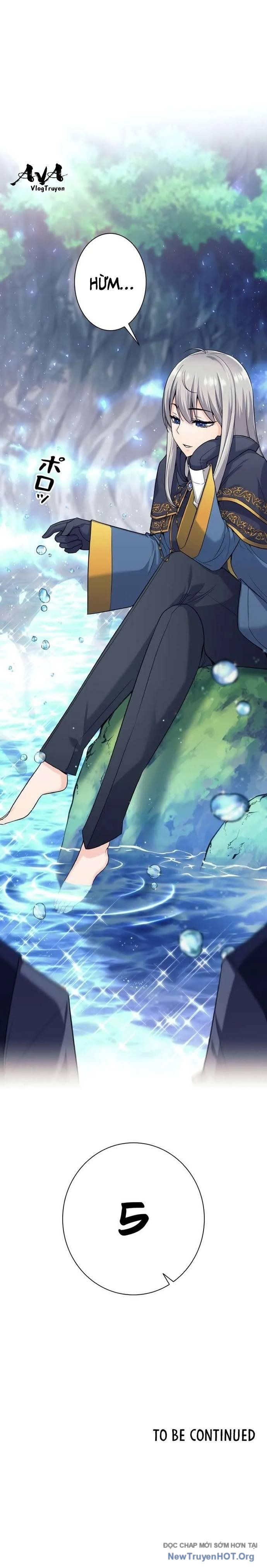 Tôi Rời Khỏi Tổ Đội Anh Hùng Chap 6 - Next Chap 7