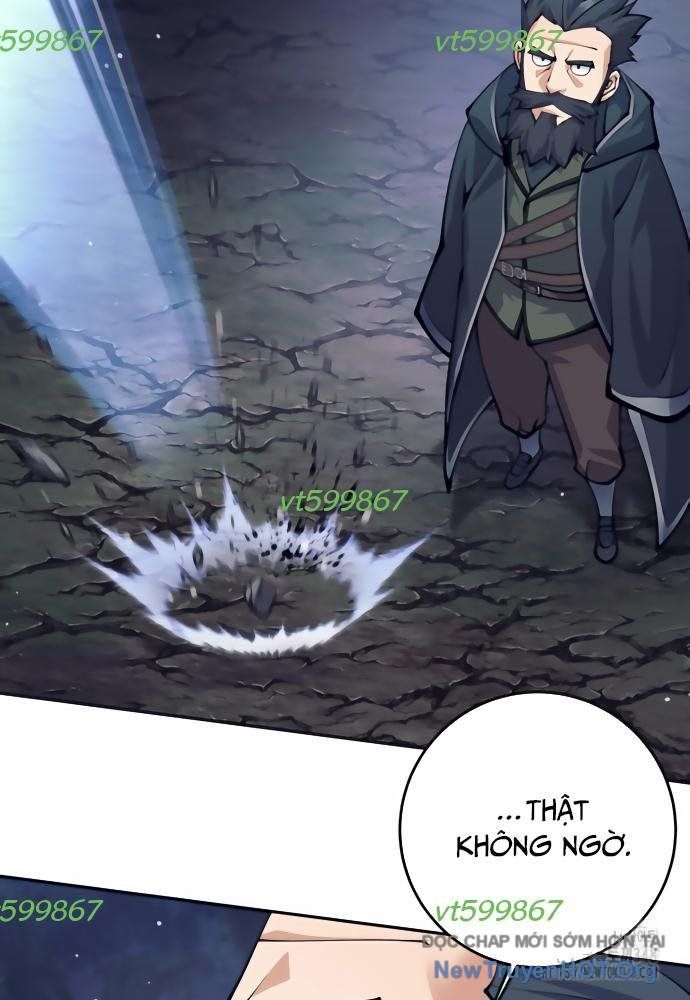 Tôi Rời Khỏi Tổ Đội Anh Hùng Chap 60 - Next Chap 61