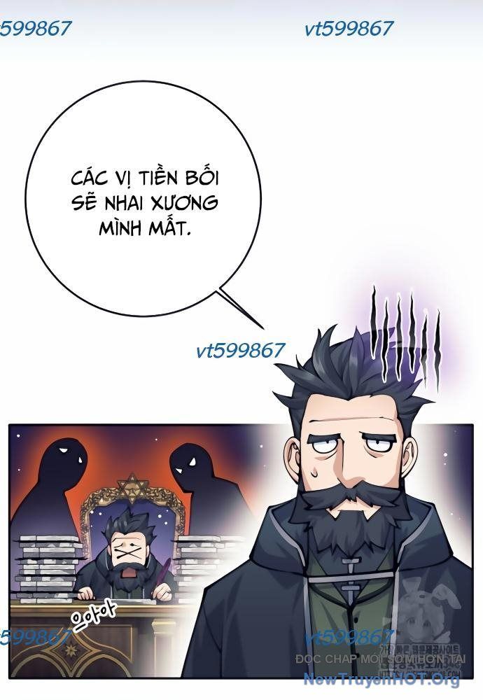 Tôi Rời Khỏi Tổ Đội Anh Hùng Chap 60 - Next Chap 61