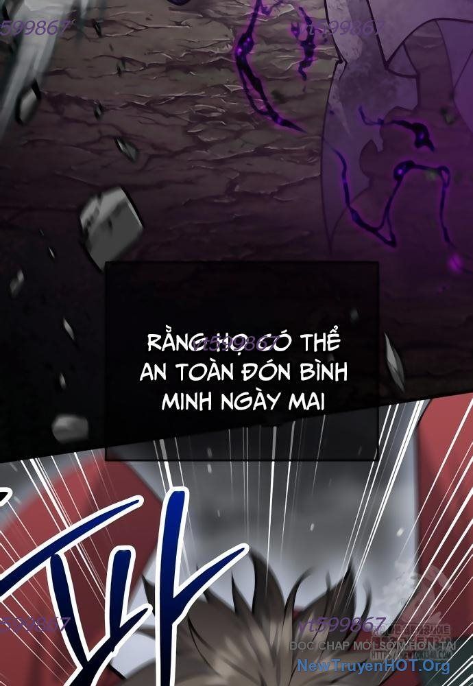 Tôi Rời Khỏi Tổ Đội Anh Hùng Chap 60 - Next Chap 61