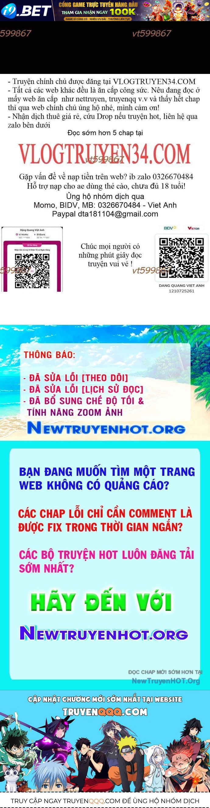 Tôi Rời Khỏi Tổ Đội Anh Hùng Chap 60 - Next Chap 61