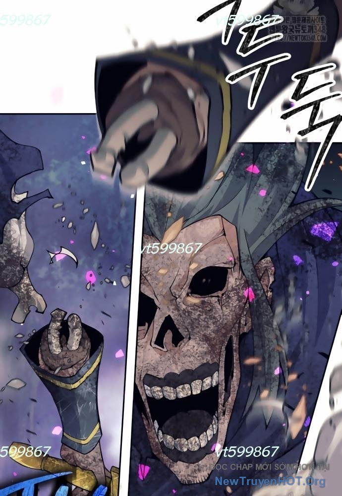 Tôi Rời Khỏi Tổ Đội Anh Hùng Chap 60 - Next Chap 61