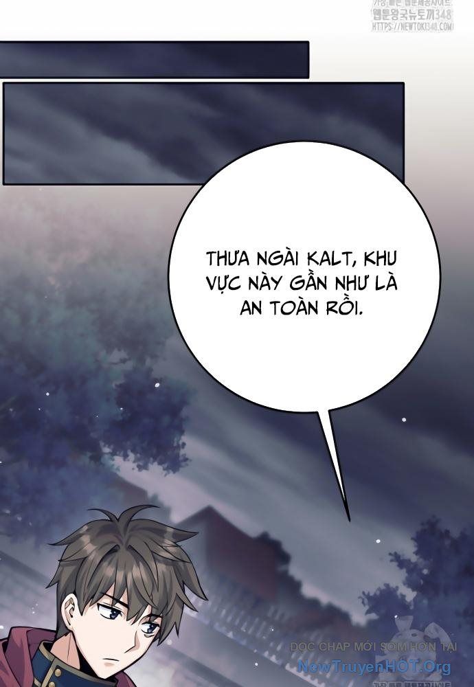 Tôi Rời Khỏi Tổ Đội Anh Hùng Chap 60 - Next Chap 61