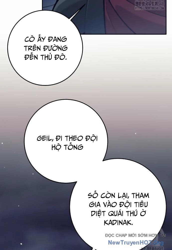 Tôi Rời Khỏi Tổ Đội Anh Hùng Chap 60 - Next Chap 61