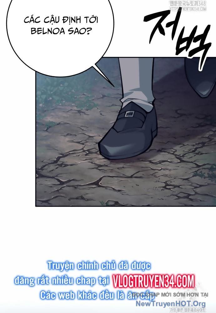 Tôi Rời Khỏi Tổ Đội Anh Hùng Chap 60 - Next Chap 61