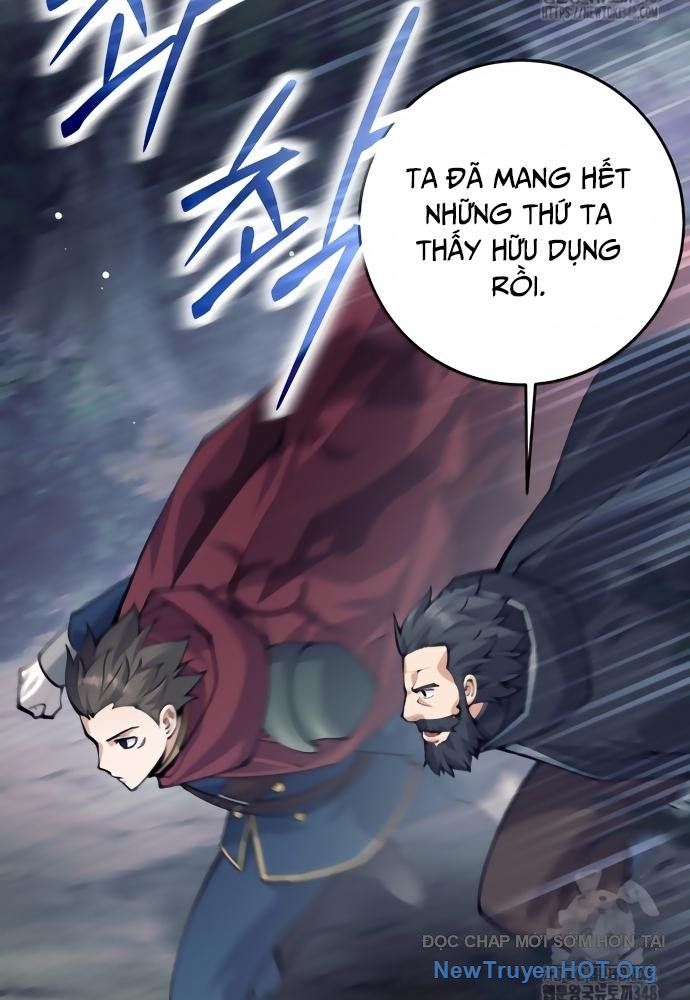 Tôi Rời Khỏi Tổ Đội Anh Hùng Chap 60 - Next Chap 61