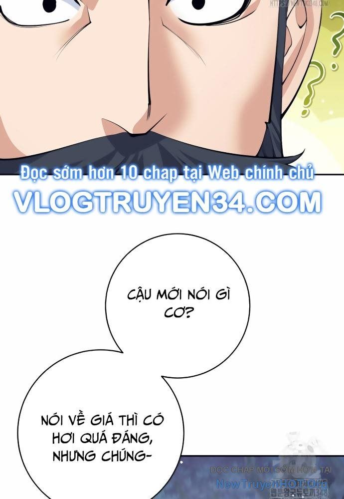Tôi Rời Khỏi Tổ Đội Anh Hùng Chap 60 - Next Chap 61