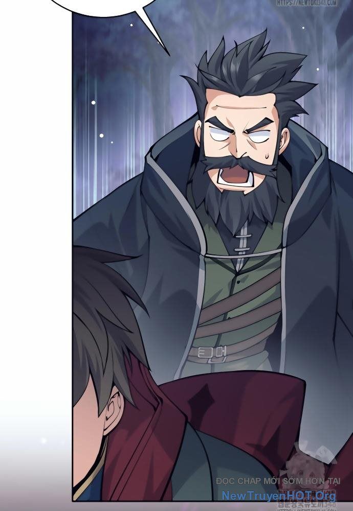 Tôi Rời Khỏi Tổ Đội Anh Hùng Chap 60 - Next Chap 61