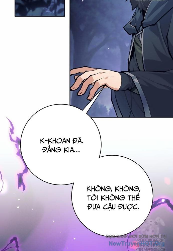 Tôi Rời Khỏi Tổ Đội Anh Hùng Chap 60 - Next Chap 61