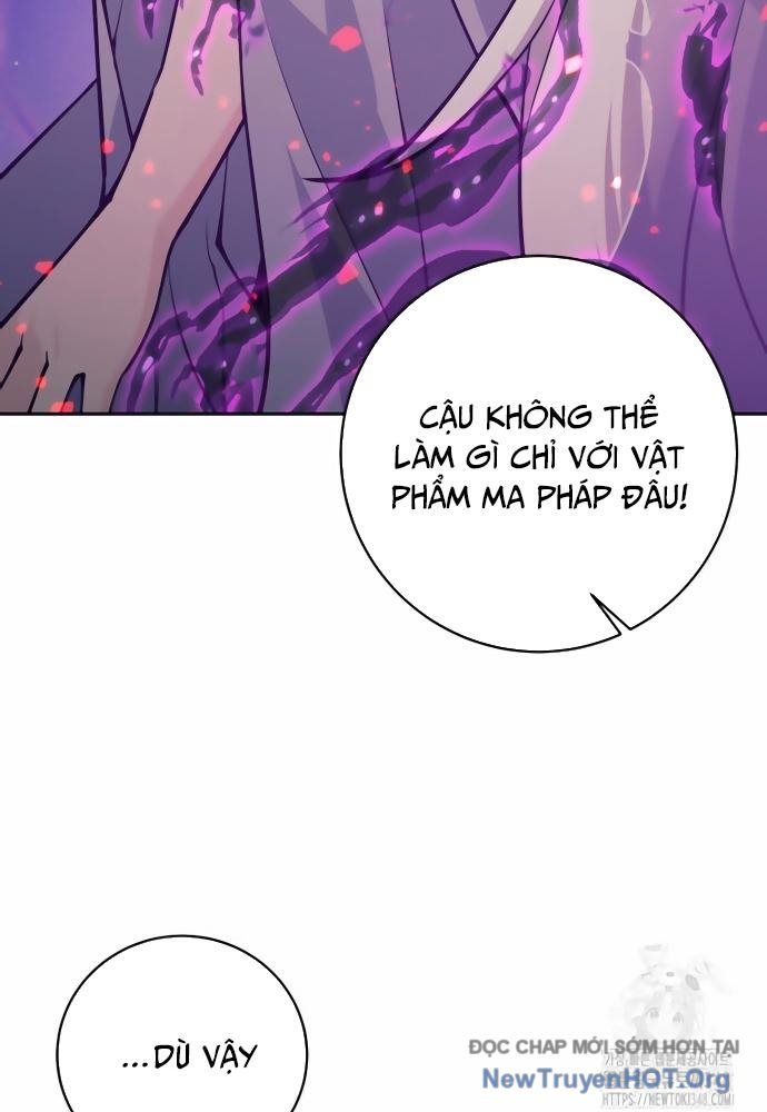 Tôi Rời Khỏi Tổ Đội Anh Hùng Chap 60 - Next Chap 61