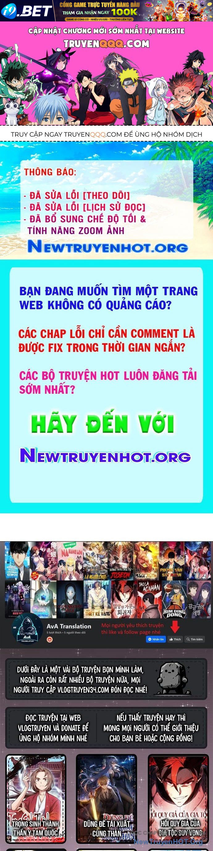Tôi Rời Khỏi Tổ Đội Anh Hùng Chap 61 - Next Chap 62