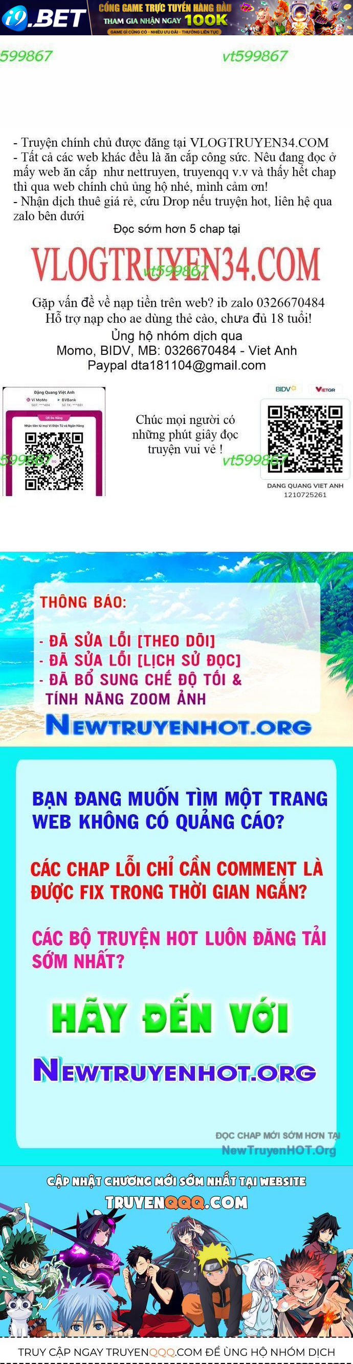 Tôi Rời Khỏi Tổ Đội Anh Hùng Chap 61 - Next Chap 62