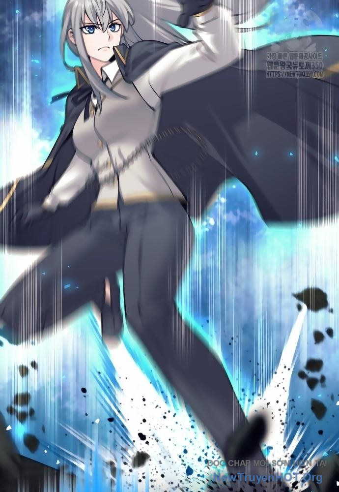 Tôi Rời Khỏi Tổ Đội Anh Hùng Chap 61 - Next Chap 62