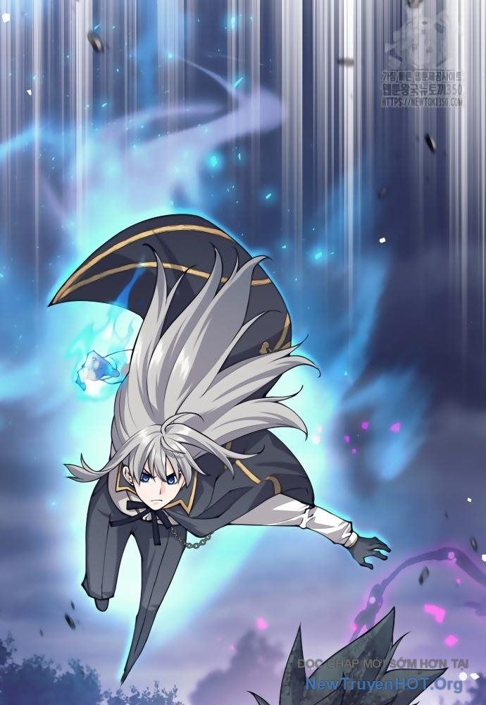 Tôi Rời Khỏi Tổ Đội Anh Hùng Chap 61 - Next Chap 62