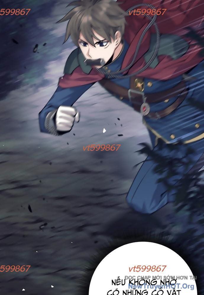 Tôi Rời Khỏi Tổ Đội Anh Hùng Chap 61 - Next Chap 62