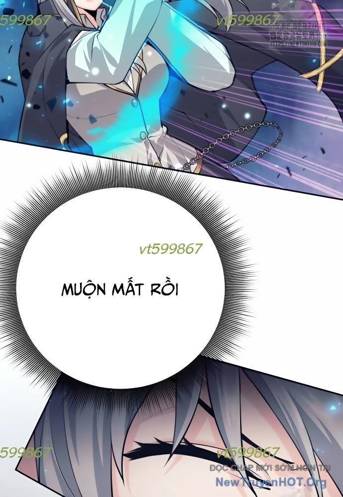 Tôi Rời Khỏi Tổ Đội Anh Hùng Chap 61 - Next Chap 62