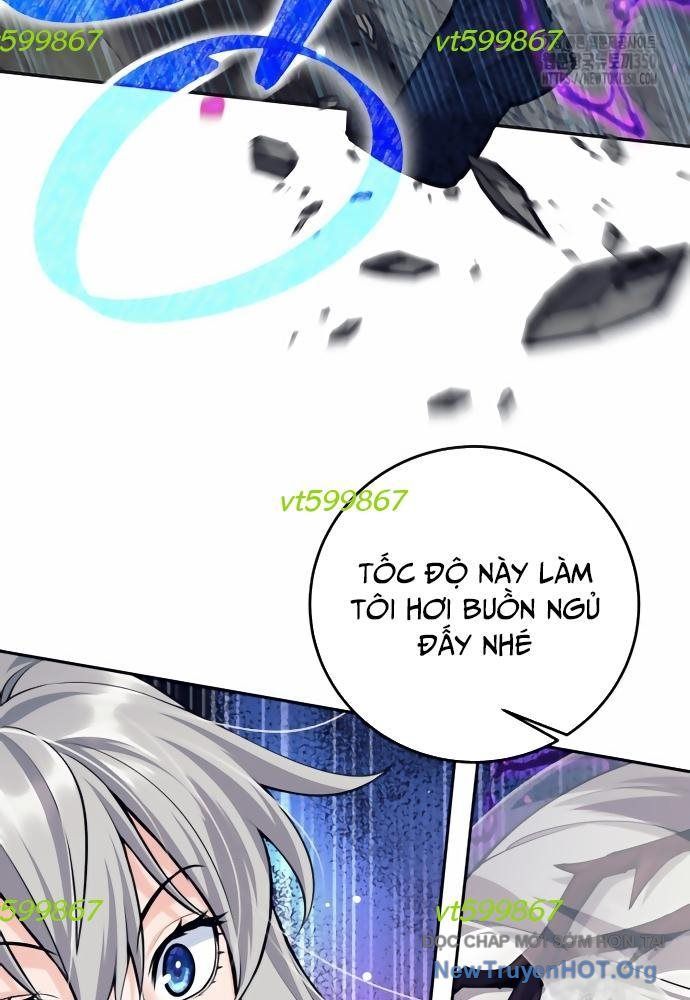 Tôi Rời Khỏi Tổ Đội Anh Hùng Chap 61 - Next Chap 62