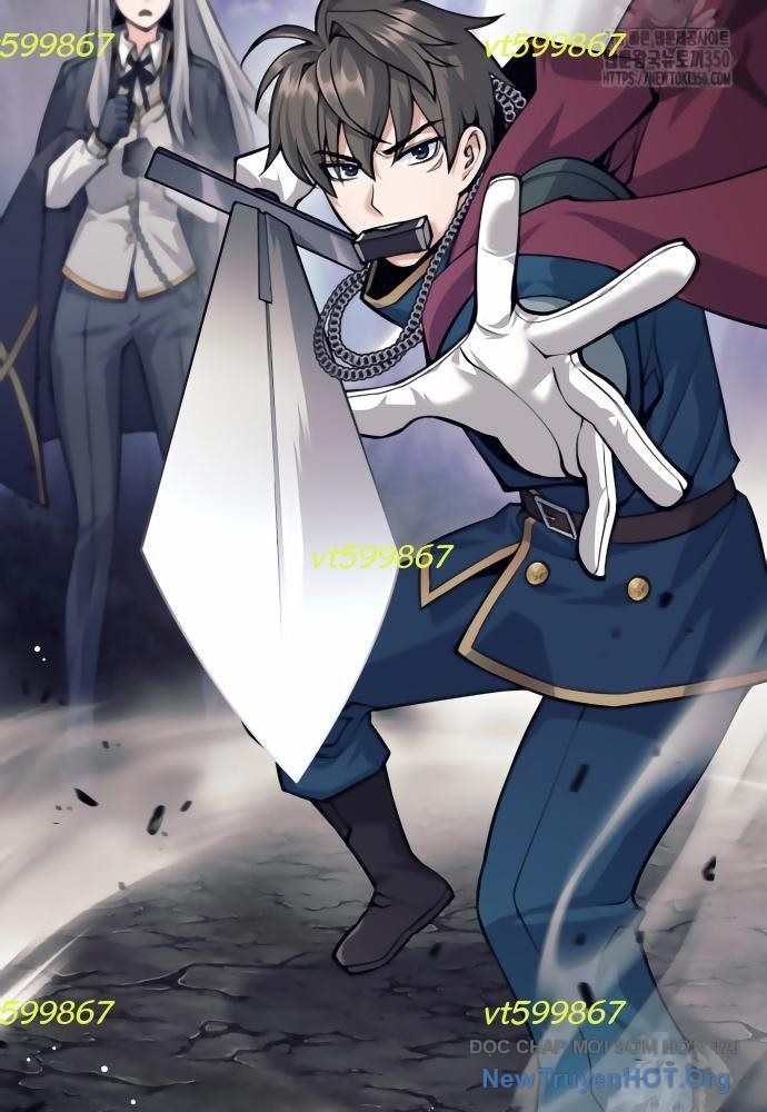 Tôi Rời Khỏi Tổ Đội Anh Hùng Chap 61 - Next Chap 62