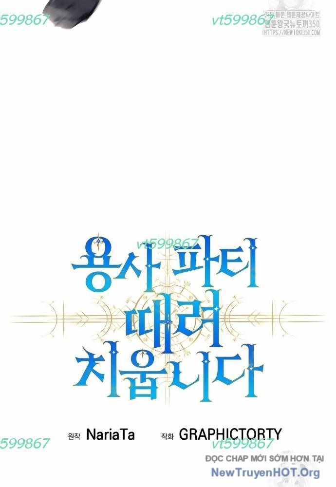 Tôi Rời Khỏi Tổ Đội Anh Hùng Chap 61 - Next Chap 62