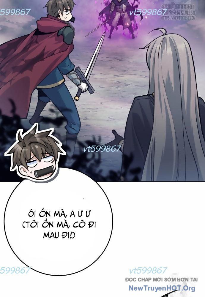 Tôi Rời Khỏi Tổ Đội Anh Hùng Chap 61 - Next Chap 62